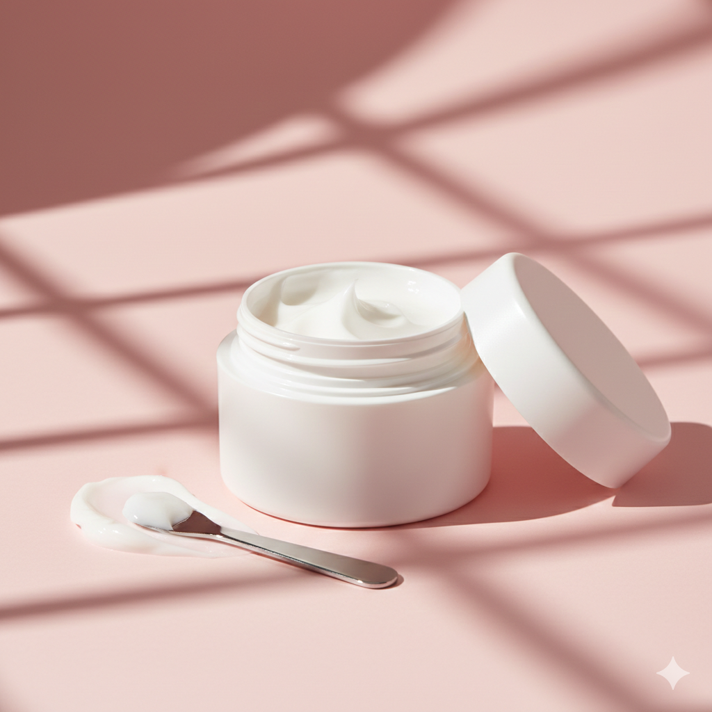 Moisturizer Cream